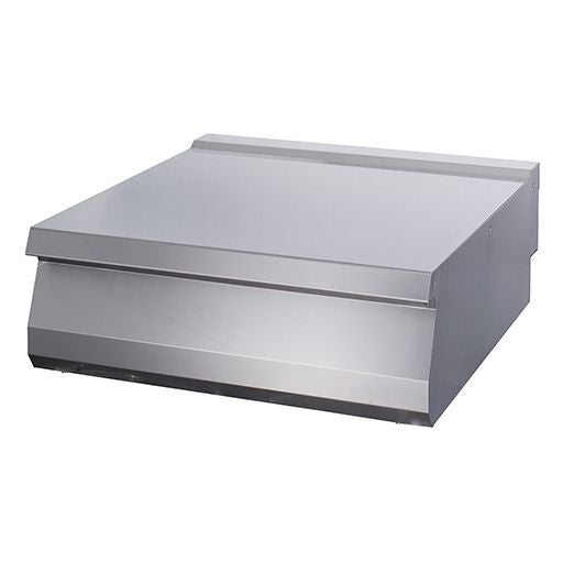 Heavy Duty Piano di Lavoro - Unità Doppia - Profondità 70cm