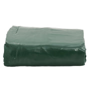 vidaXL Telone Verde 1,5x2,5 m 650 g/m²