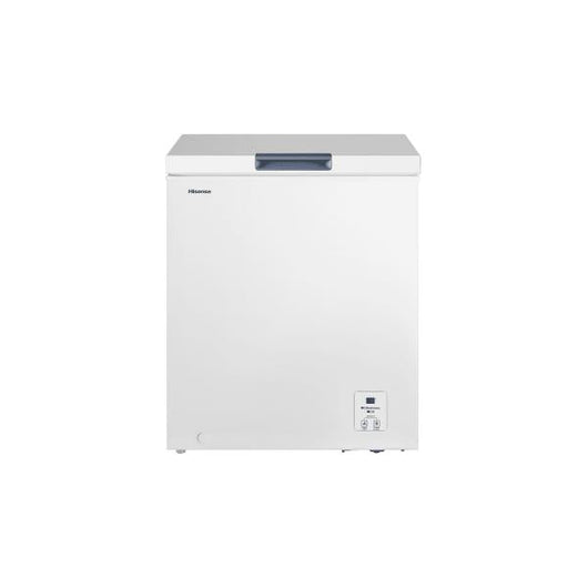Hisense Congelatore A Pozzetto 142lt E Bianco Ft184d4awye