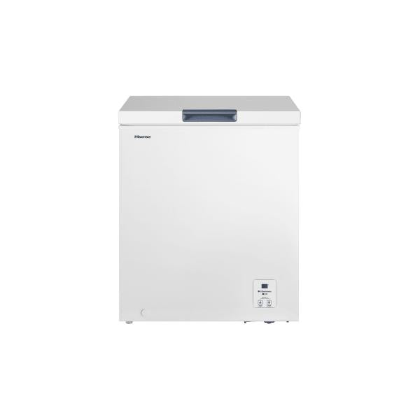Hisense Congelatore A Pozzetto 142lt E Bianco Ft184d4awye