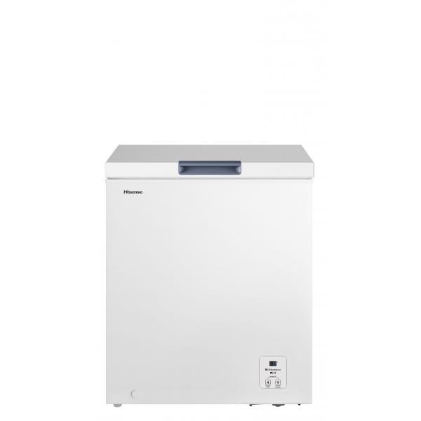 Hisense Congelatore A Pozzetto 142lt E Bianco Ft184d4awye