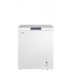 Hisense Congelatore A Pozzetto 142lt E Bianco Ft184d4awye
