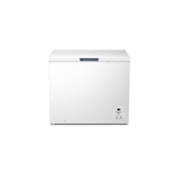Hisense Congelatore A Pozzetto 248lt E Bianco Fc321d4awle