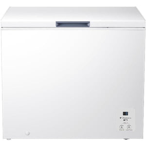 Hisense Congelatore A Pozzetto 248lt E Bianco Fc321d4awle
