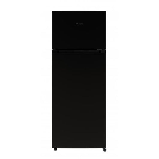 Hisense Frigo Doppia Porta 206lt E Nero Rt267d4abe