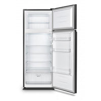 Hisense Frigo Doppia Porta 206lt E Nero Rt267d4abe