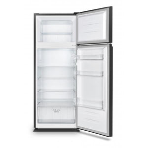 Hisense Frigo Doppia Porta 206lt E Nero Rt267d4abe