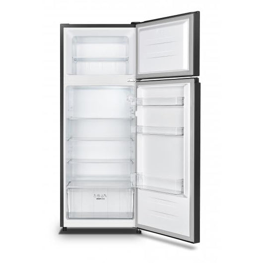 Hisense Frigo Doppia Porta 206lt E Nero Rt267d4abe
