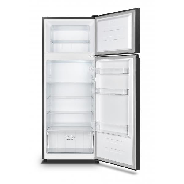 Hisense Frigo Doppia Porta 206lt E Nero Rt267d4abe