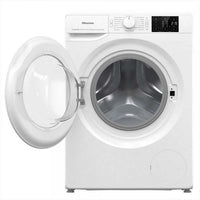 Hisense Lavatrice 10kg Inveter 1400 Giri Vapore Classe A Wfge101439vm