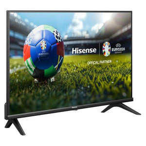 Hisense Tv 32" Led Hd Ready Smart Frameless Dvb/t2/s2 32e43nt It