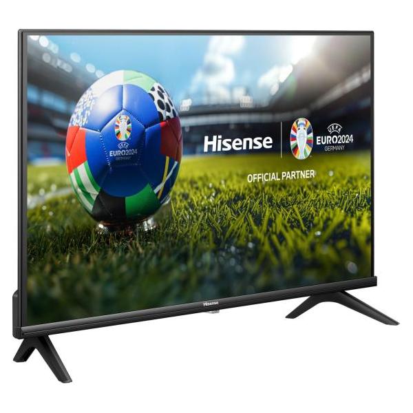 Hisense Tv 32" Led Hd Ready Smart Frameless Dvb/t2/s2 32e43nt It