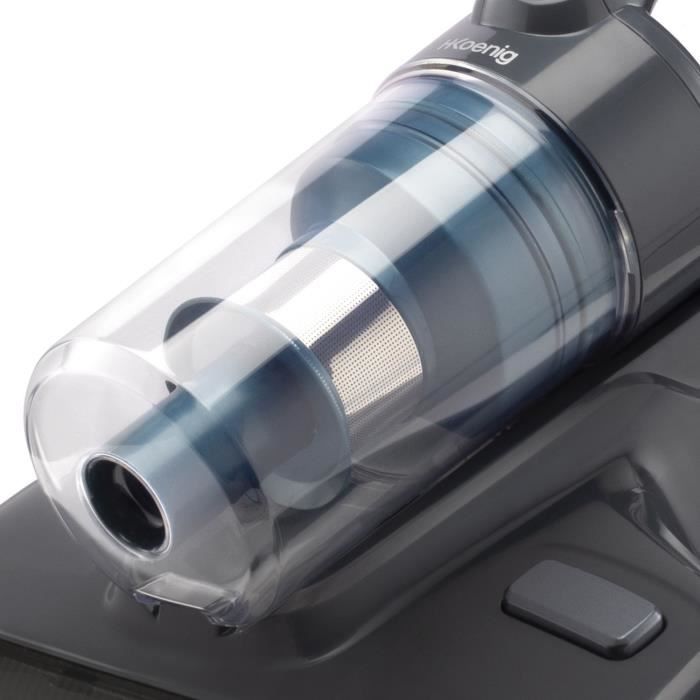 HKOENIG UMAT40 - aspirapolvere a mano