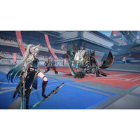 Honkai Star Rail Trailblazer Edition - Gioco PS5