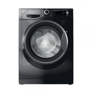 Hotpoint Congelatore Verticale 228lt E Nofrost 4cas. Bianco Uha6 F2c W