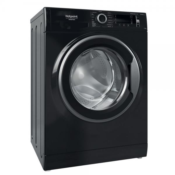 Hotpoint Congelatore Verticale 228lt E Nofrost 4cas. Bianco Uha6 F2c W