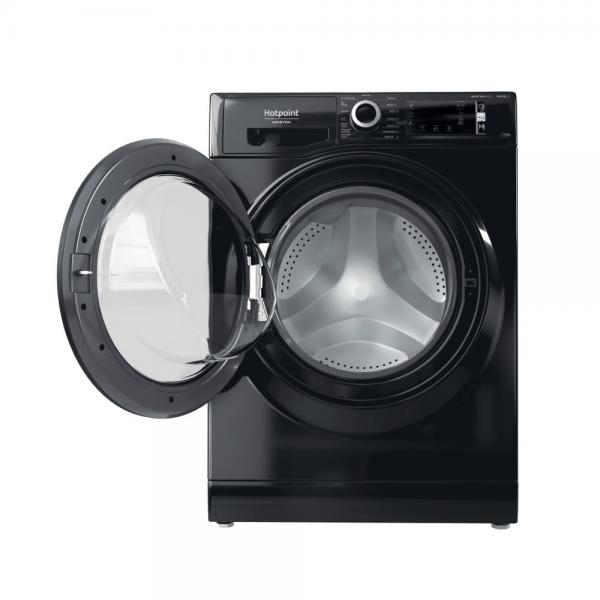 Hotpoint Congelatore Verticale 228lt E Nofrost 4cas. Bianco Uha6 F2c W