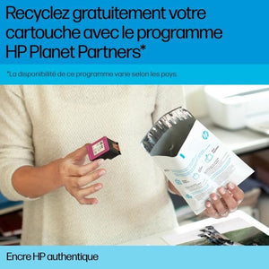 HP 935 cartucce - Magenta