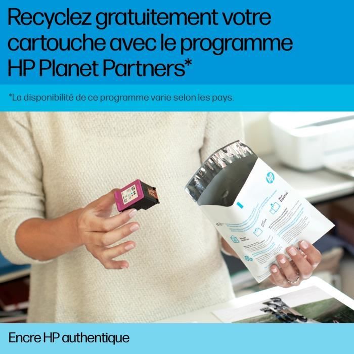 HP 935 cartucce - Magenta