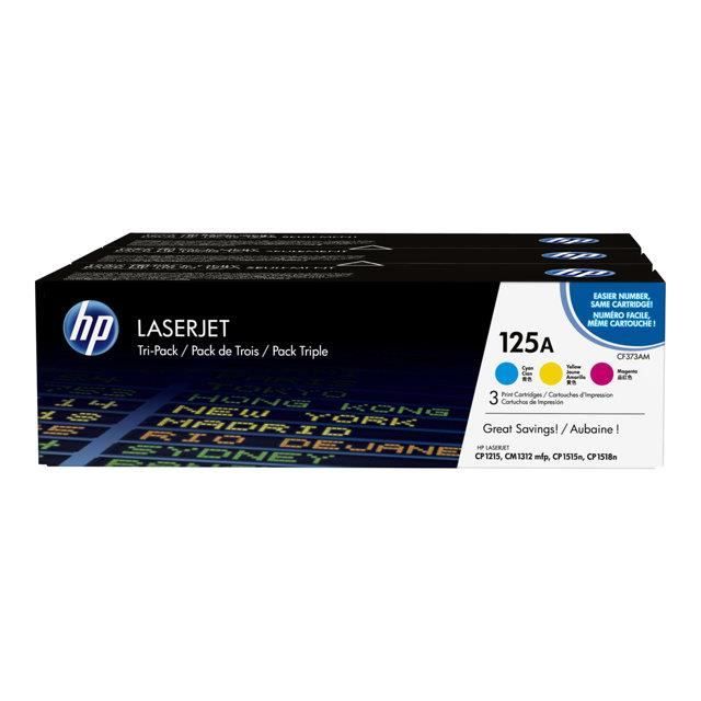 HP cartuccia t CF373AM