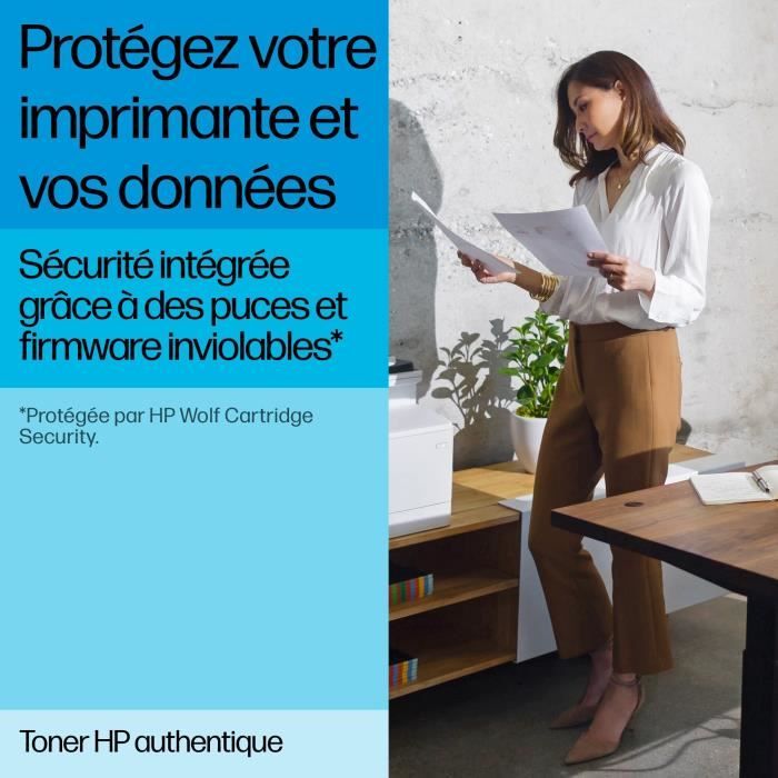 HP cartuccia t CF373AM