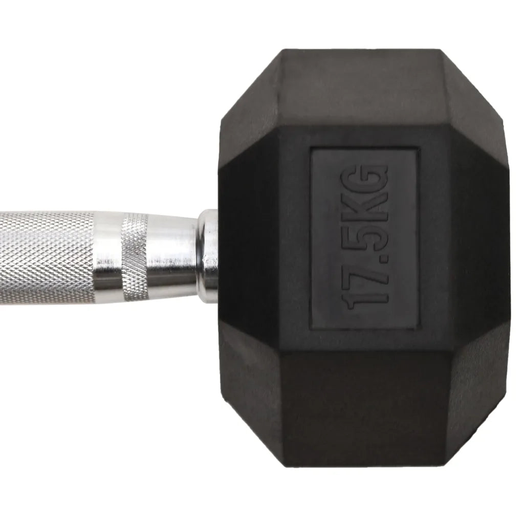Manubrio 17,5 kg Ghisa CFW3334862