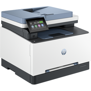 Hp Multifunzione Laser Colori Pro 3302fdw Lcdtouch Wifi/lan/usb 499q8f
