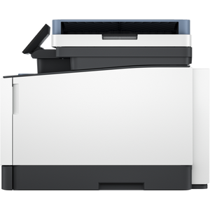 Hp Multifunzione Laser Colori Pro 3302fdw Lcdtouch Wifi/lan/usb 499q8f