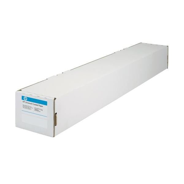 HP Q1406B carta inkjet Opaco Bianco (HP Universal - papir - mat - 1 rulle[r)