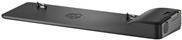 HP UltraSlim Docking Station - Dockingstation - Europa (B9C87AA#ABB)