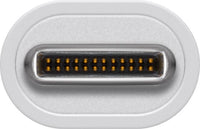 Hub USB 3.2 Gen 1 USB-C con 3 Porte USB tipo A e Alimentazione