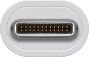 Hub USB 3.2 Gen 1 USB-C con 3 Porte USB tipo A e Alimentazione