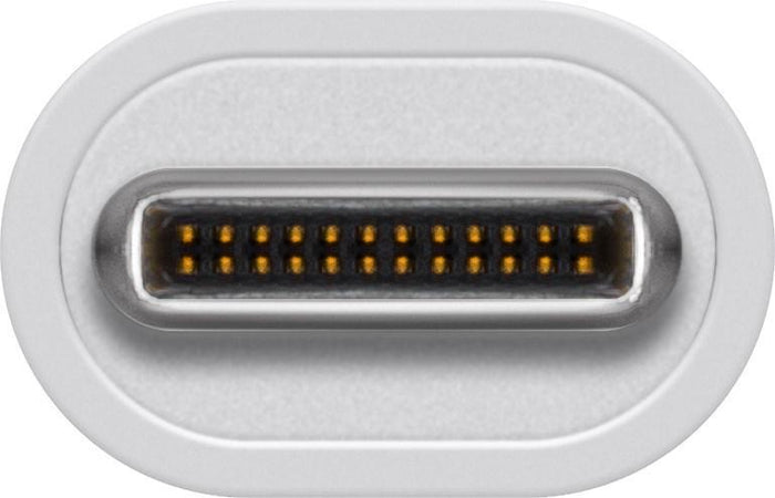 Hub USB 3.2 Gen 1 USB-C con 3 Porte USB tipo A e Alimentazione