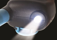 I walkie-talkie digitali ricaricabili hanno una portata di 5 km, 8 canali