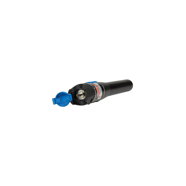 Identificatore Visivo di Guasti per Fibra Ottica