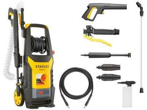 IDROPULITIRICI STANLEY 2200W SXPW 22DHS-E - PRESSIONE 160 BAR