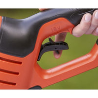 Idropulitrice BLACK + DECKER BCPC18B-XJ 18V LITHIUM a batteria 24 bar - Senza batteria