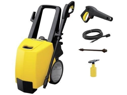 IDROPULITRICI LAVOR ACQUA FREDDA 2300W 145 BAR ADVANCED 1108 IDROPULITRICI