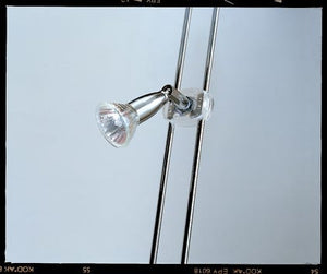 Illuminazione LED verticale con faretto per singolo lato per 1 piano