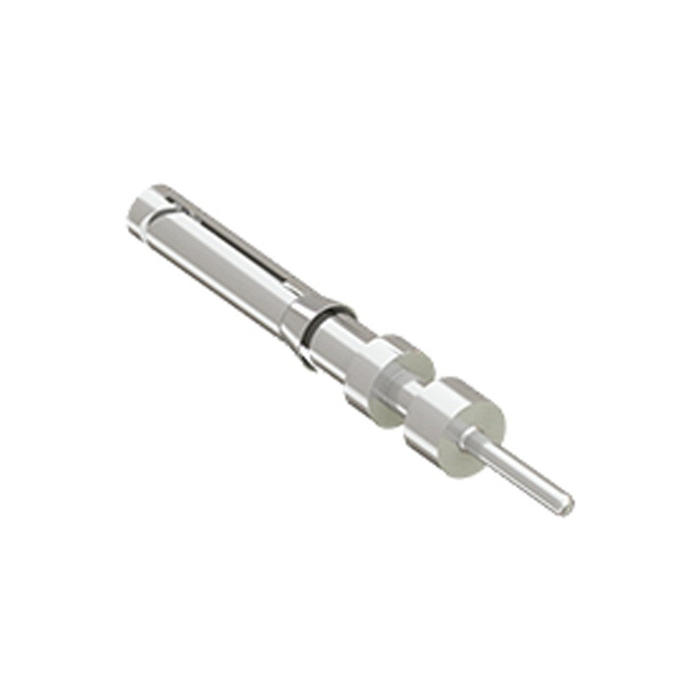 Ilme Cdfa 6A28 Contatto femmina per interfaccia 7,5A argentato