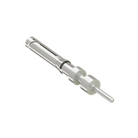 Ilme Cdfa 6A28 Contatto femmina per interfaccia 7,5A argentato