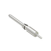 Ilme cdma6A Contatto maschio per interfaccia 6A / 7,5A, argentato