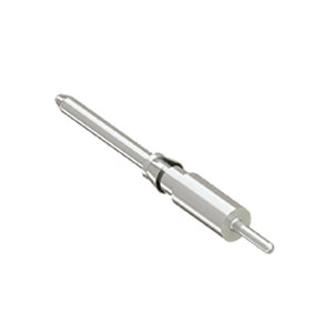 Ilme cdma6A Contatto maschio per interfaccia 6A / 7,5A, argentato