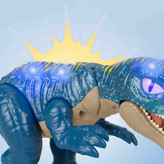 IMAGINEXT Baryonyx - JCT48