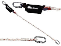 IMBRACATURA ASSORBITORE DI ENERGIA PER IMBRACATURE CLIMAX ART.37/30A SICUREZZA