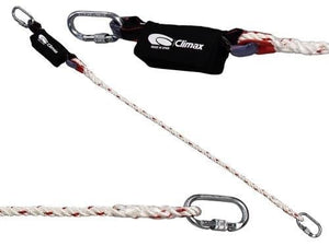 IMBRACATURA ASSORBITORE DI ENERGIA PER IMBRACATURE CLIMAX ART.37/30A SICUREZZA