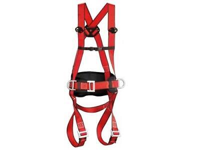 IMBRACATURA CINTURE IMBRACATURE CLIMAX 3 PUNTI ART PRO 10 SICUREZZA LAVORO