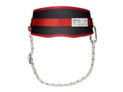 IMBRACATURA DI SICUREZZA CINTURE ANTICADUTA CLIMAX ART. 25/CN-2