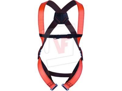 IMBRACATURA KIT ANTICADUTA HAR 11 ANTINFORTUNISTICA DELTA PLUS PANOPLY