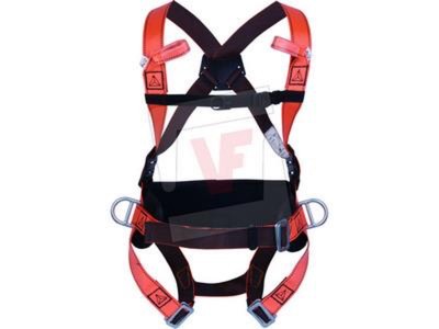 IMBRACATURA KIT ANTICADUTA HAR 14 ANTINFORTUNISTICA DELTA PLUS PANOPLY